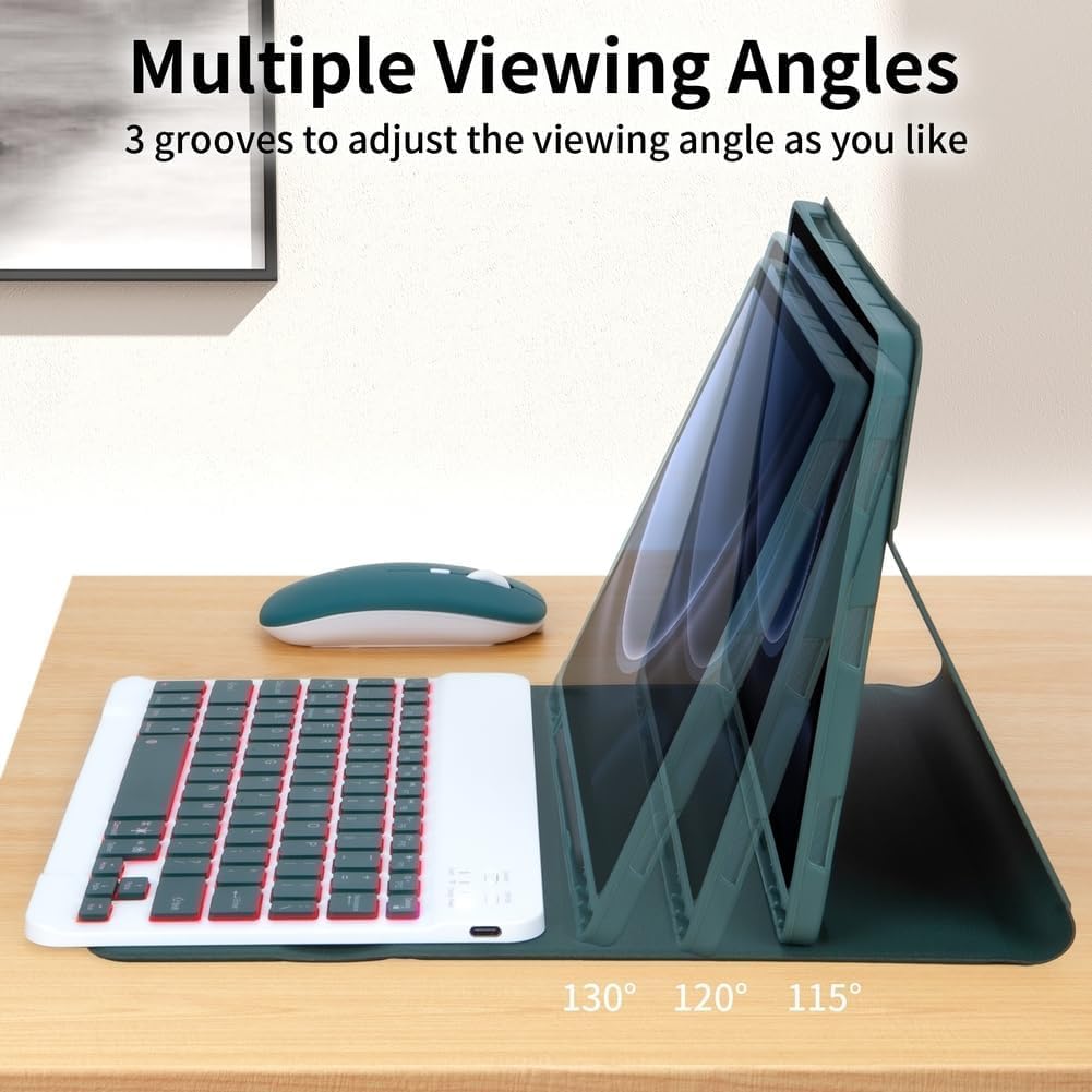 Amazon | EHLCYS for Lenovo Idea Tab 11インチ 2025モデル (TB-336ZU